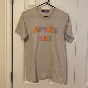 Apres Ski T-Shirt